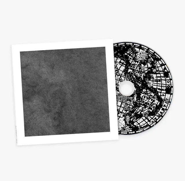 The Body & Cel Genesis - Whole Wide World (Preorder 13/11/26)