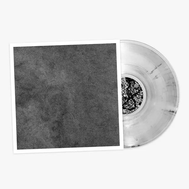 The Body & Cel Genesis - Whole Wide World (Preorder 13/11/26)