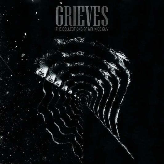 Grieves - The Collections Of Mr. Nice Guy (Preorder 05/01/24)
