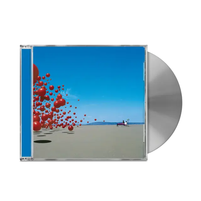 The Cranberries - Wake Up And Smell The Coffee (25th Anniversary Edition) (Preorder 29/01/27)