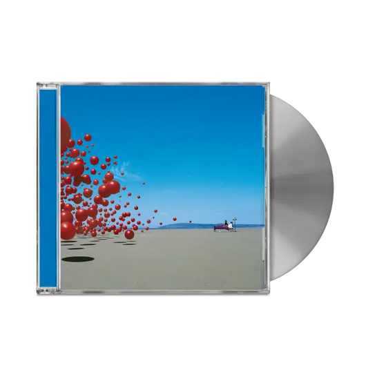 The Cranberries - Wake Up And Smell The Coffee (25th Anniversary Edition) (Preorder 29/01/27)