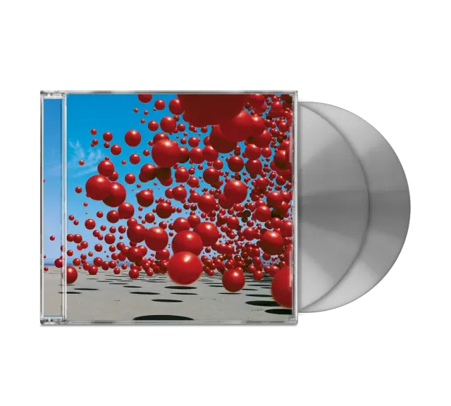The Cranberries - Wake Up And Smell The Coffee (25th Anniversary Edition) (Preorder 29/01/27)