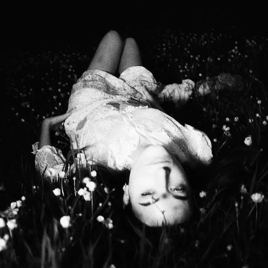 Etta Marcus - The Death Of Summer & Other Promises (Preorder 20/03/24)