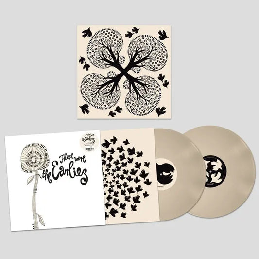 The Earlies - These Were The Earlies (Preorder 03/10/25)