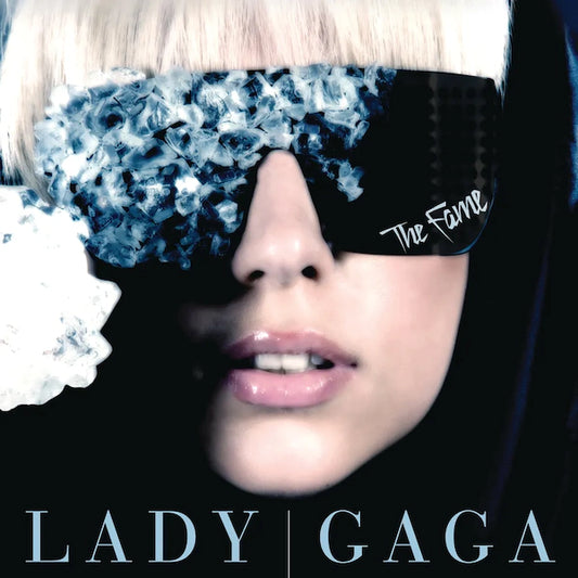 Lady Gaga - The Fame - The Vault Collective ltd