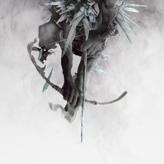 Linkin Park - The Hunting Party (Preorder 26/07/24)