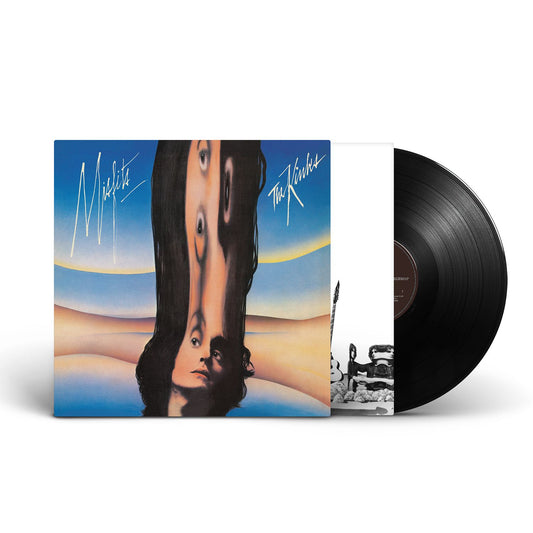 The Kinks - Misfits (2024 Remaster) Preorder 18/10/24