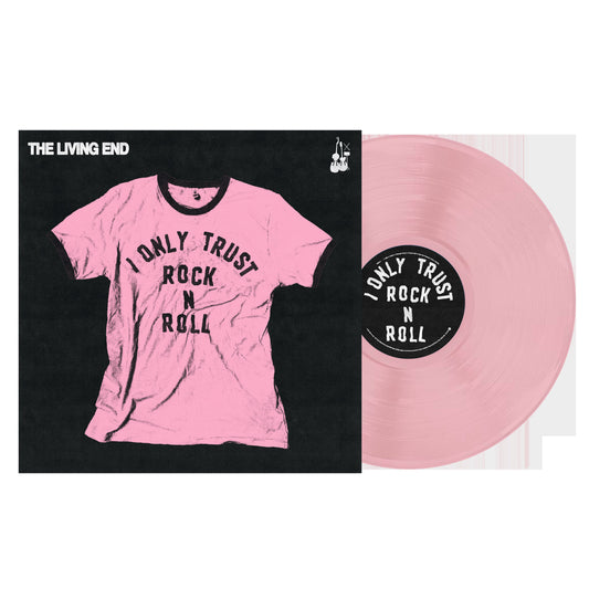 The Living End - I Only Trust Rock n Roll (Preorder 26/09/25)