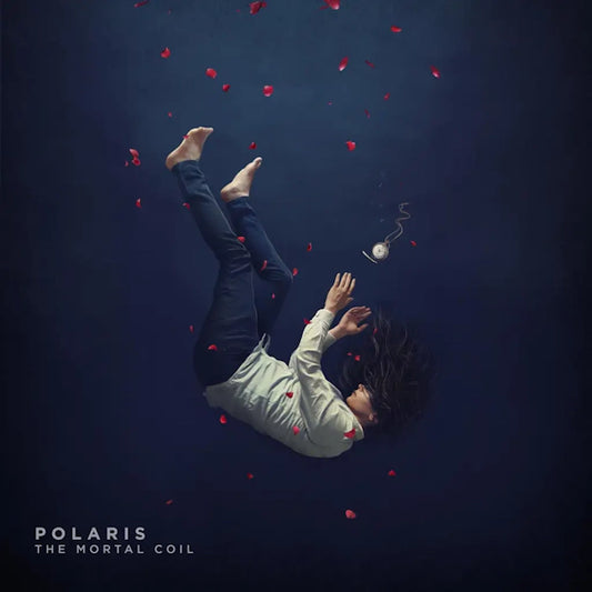Polaris - The Mortal Coil (Preorder 07/06/24)