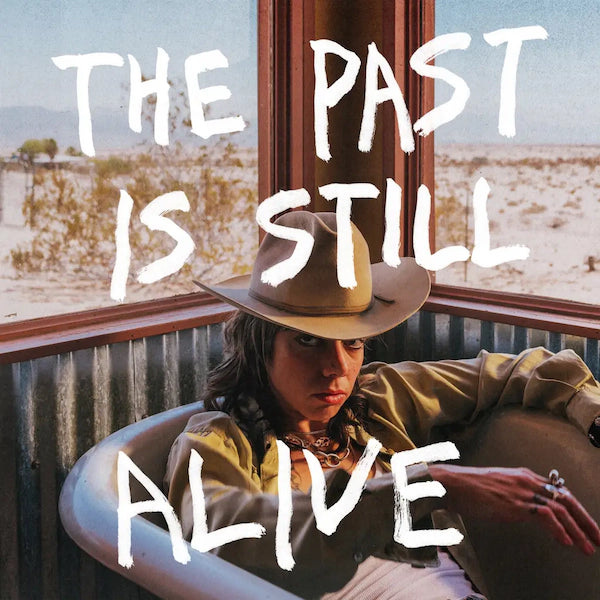 Hurray For The Riff Raff - The Past is Still Alive (Preorder 23/02/24)