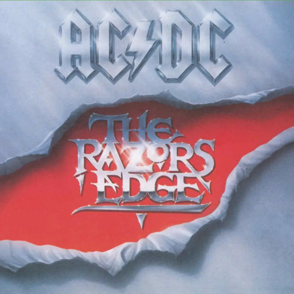 AC/DC - The Razors Edge (50th Anniversary) (Preorder 15/03/24)