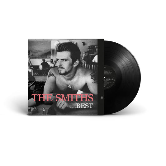 The Smiths - Best… II (Preorder 24/07/26)