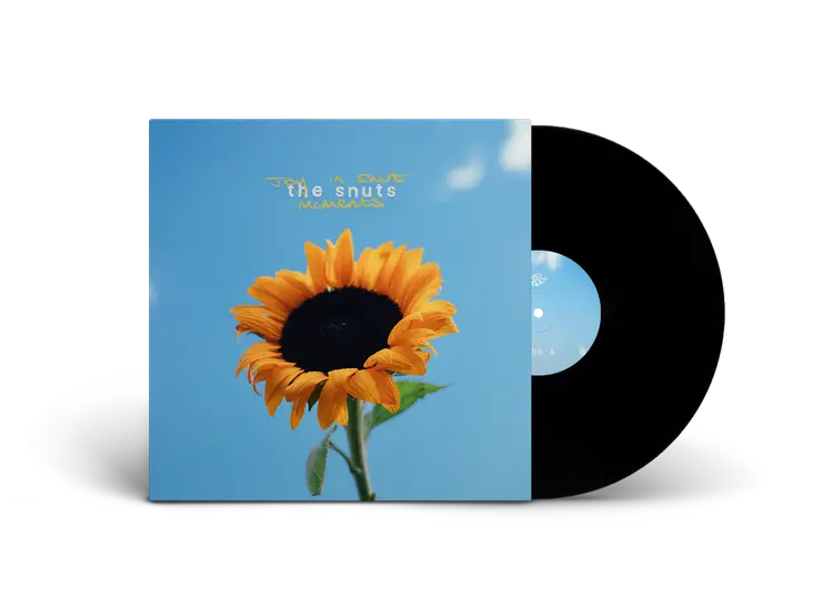 The Snuts - Joy In Short Moments