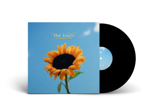 The Snuts - Joy In Short Moments