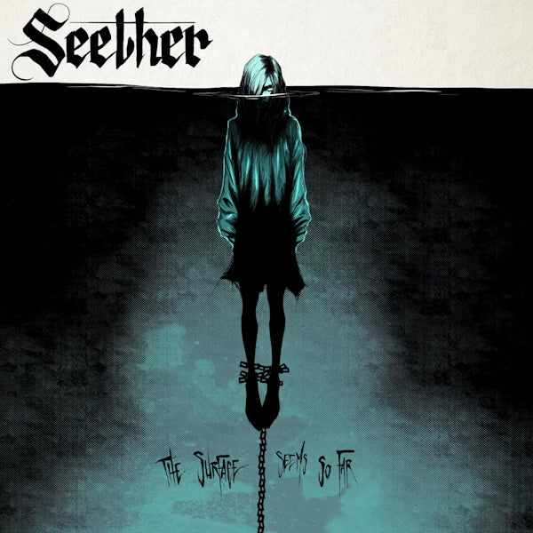 Seether - The Surface Seems So Far