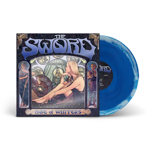 The Sword - Age of Winters (20th Anniversary Edition) (Preorder 09/05/26)