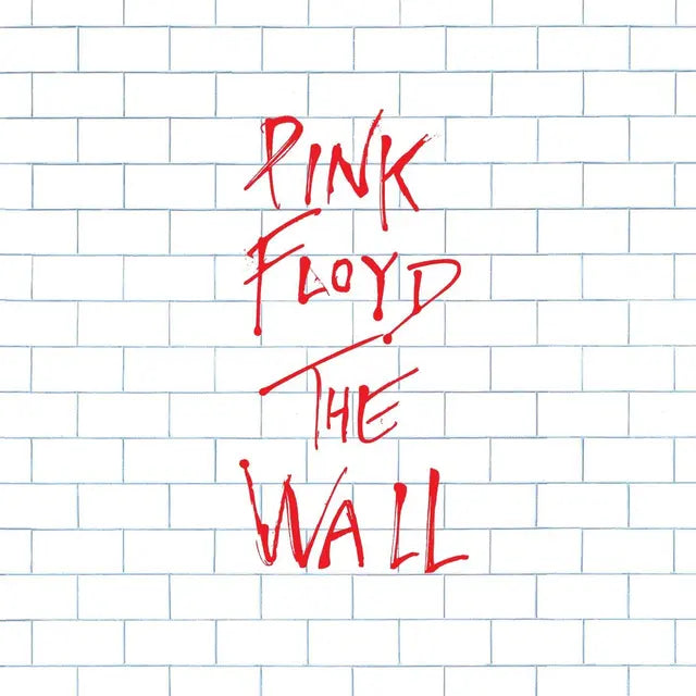 Pink Floyd - The Wall (Preorder 28/03/25)