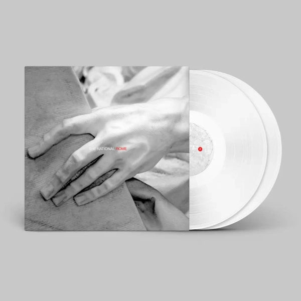 The National - Rome (Preorder 13/12/24)