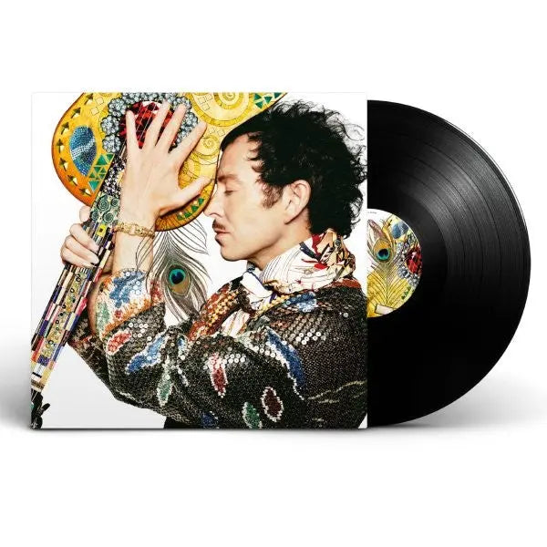 Thibault Cauvin - Alter Ego (Preorder 12/12/25)