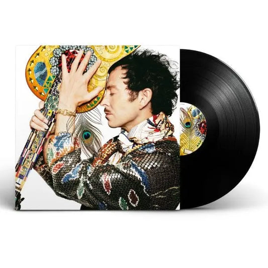 Thibault Cauvin - Alter Ego (Preorder 12/12/25)