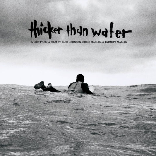 Various Artists - Thicker Than Water (Preorder 12/12/25)