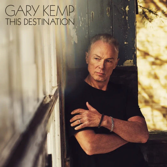 Gary Kemp - This Destination (Preorder 31/01/25)