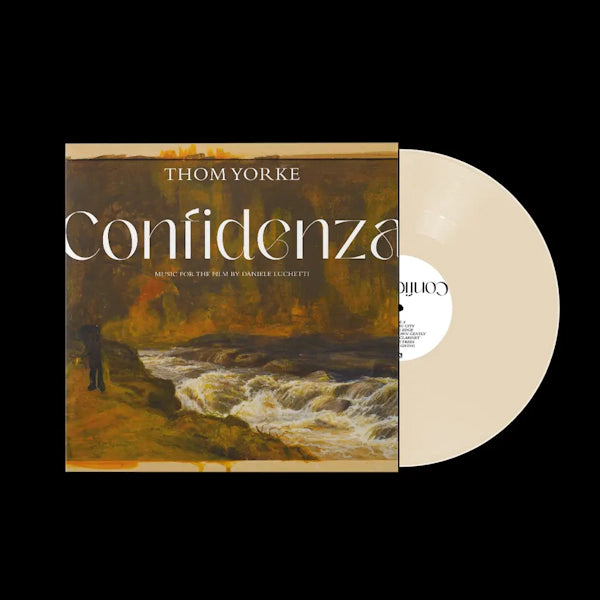 Thom Yorke - Confidenza OST (Preorder 12/07/24)