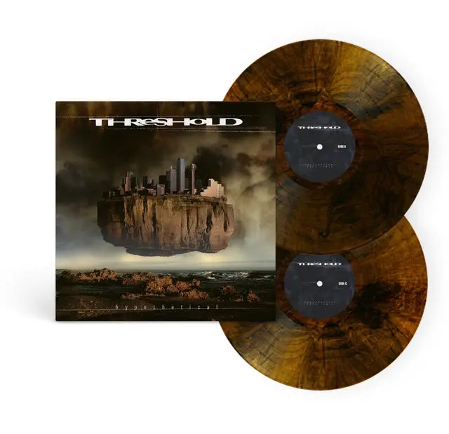 Threshold - Hypothetical (2026 Remix) (Preorder 16/10/26)