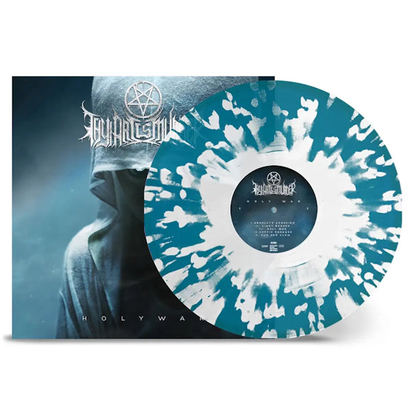 Thy Art Is Murder - Holy War (Preorder 31/05/24)