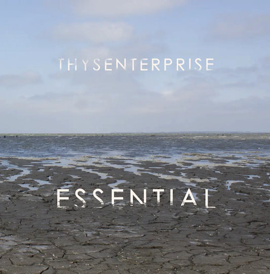 Thysenterprise - ESSENTIAL (Preorder 17/11/23) - The Vault Collective ltd