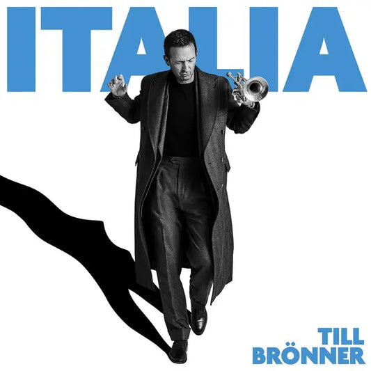 Till Bronner - Italia (Preorder 05/09/25)