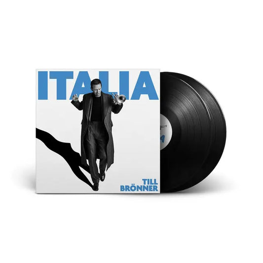 Till Bronner - Italia (Preorder 05/09/25)
