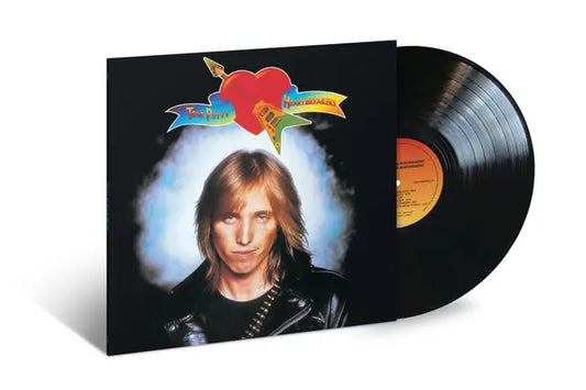 Tom Petty and the Heartbreakers - Tom Petty and the Heartbreakers (Preorder 30/05/25)