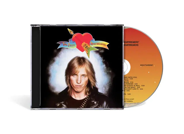 Tom Petty and the Heartbreakers - Tom Petty and the Heartbreakers (Preorder 30/05/25)