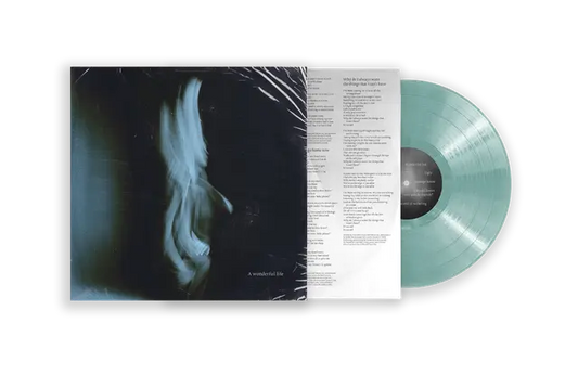 Tom Odell - A Wonderful Life (Preorder 05/09/25)