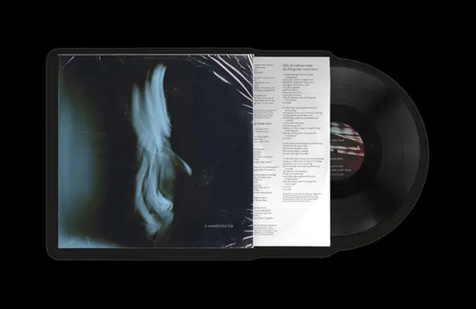 Tom Odell - A Wonderful Life (Preorder 05/09/25)