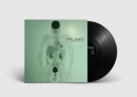The Alarm - Transformation (Preorder 29/05/26)