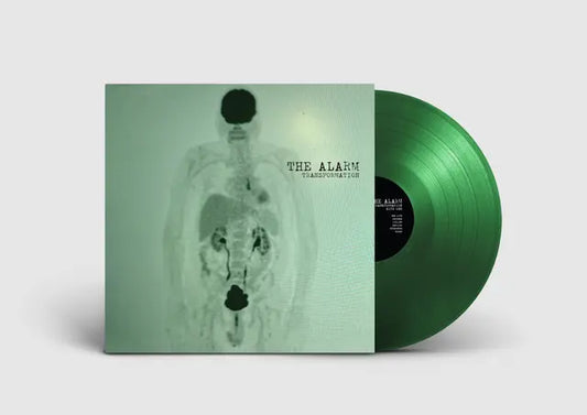The Alarm - Transformation (Preorder 29/05/26)