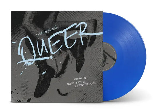 Trent Reznor & Atticus Ross - Queer (Original Score) (Preorder 12/12/25)
