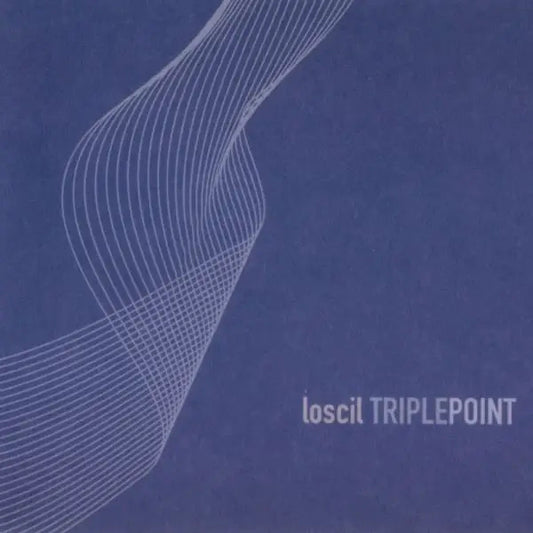 Loscil - Triple Point (Preorder 05/07/24)