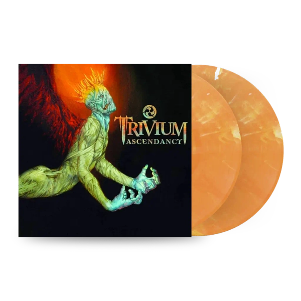 Trivium - Ascendancy (Preorder 31/01/25)