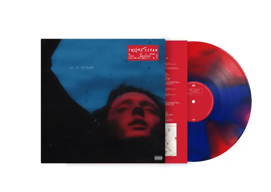 Troye Sivan - In A Dream (Preorder 05/12/25)