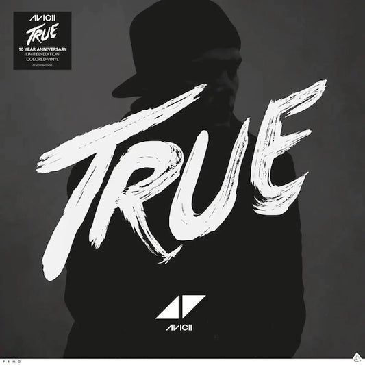 Avicii - True (10th Anniversary Edition) - The Vault Collective ltd