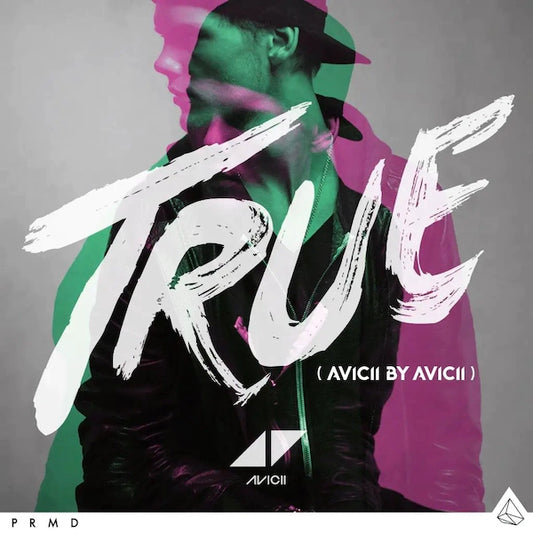 Avicii - True: Avicii By Avicii (10th Anniversary Edition) - The Vault Collective ltd