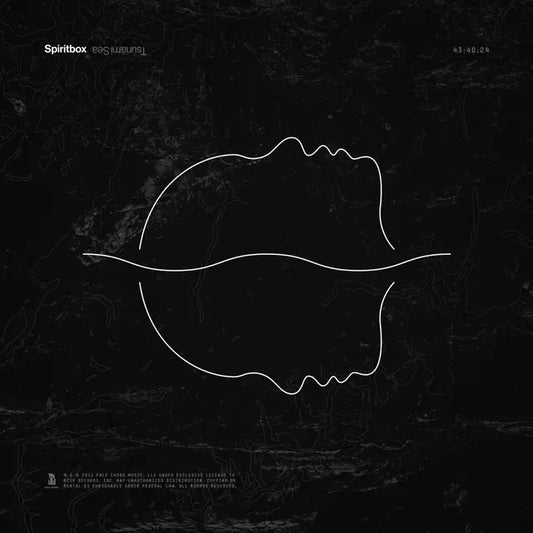 Spiritbox - Tsunami Sea (Preorder 16/01/26)