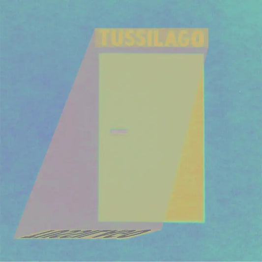 Tussilago - Saltmätargatan (Preorder 03/10/25)