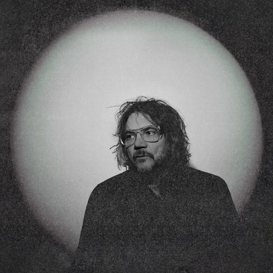 Jeff Tweedy - Twilight Override ( Preorder 26/09/25)