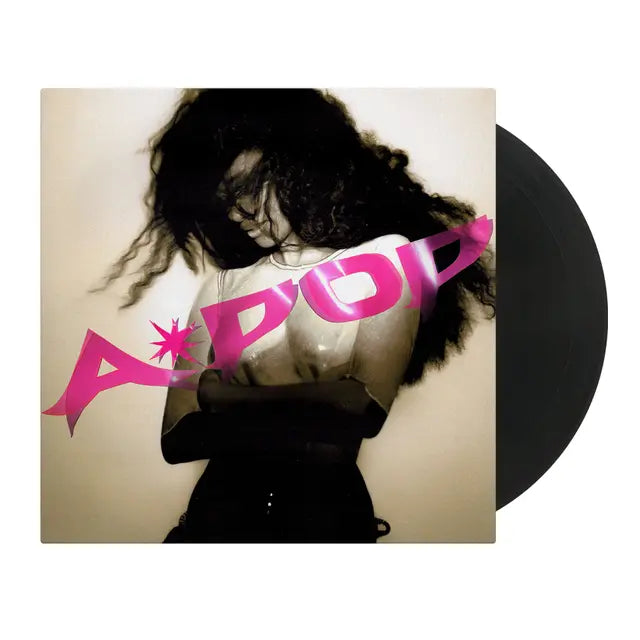 Tyla - A*Pop (Preorder 24/07/26)