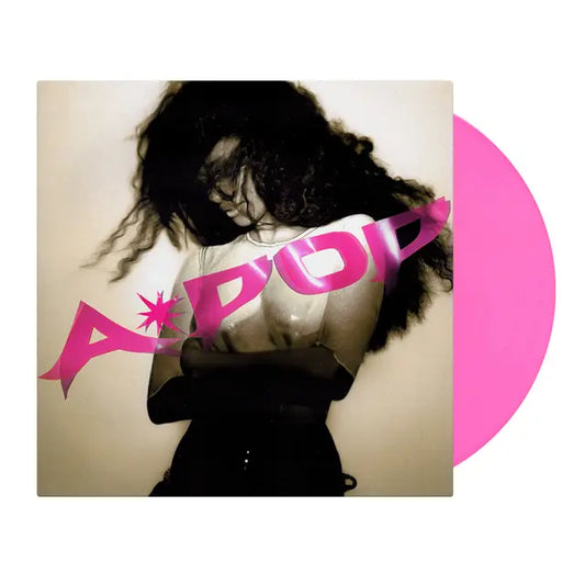Tyla - A*Pop (Preorder 24/07/26)