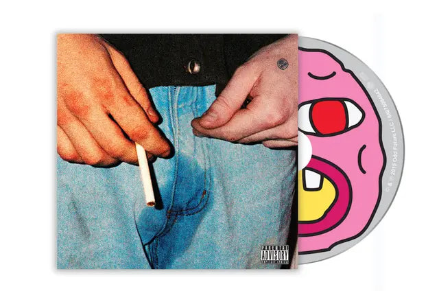 Tyler the Creator - Cherry Bomb (10th Anniversary)(Preorder 27/06/25)